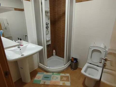 Habitación en alquiler, Ávila