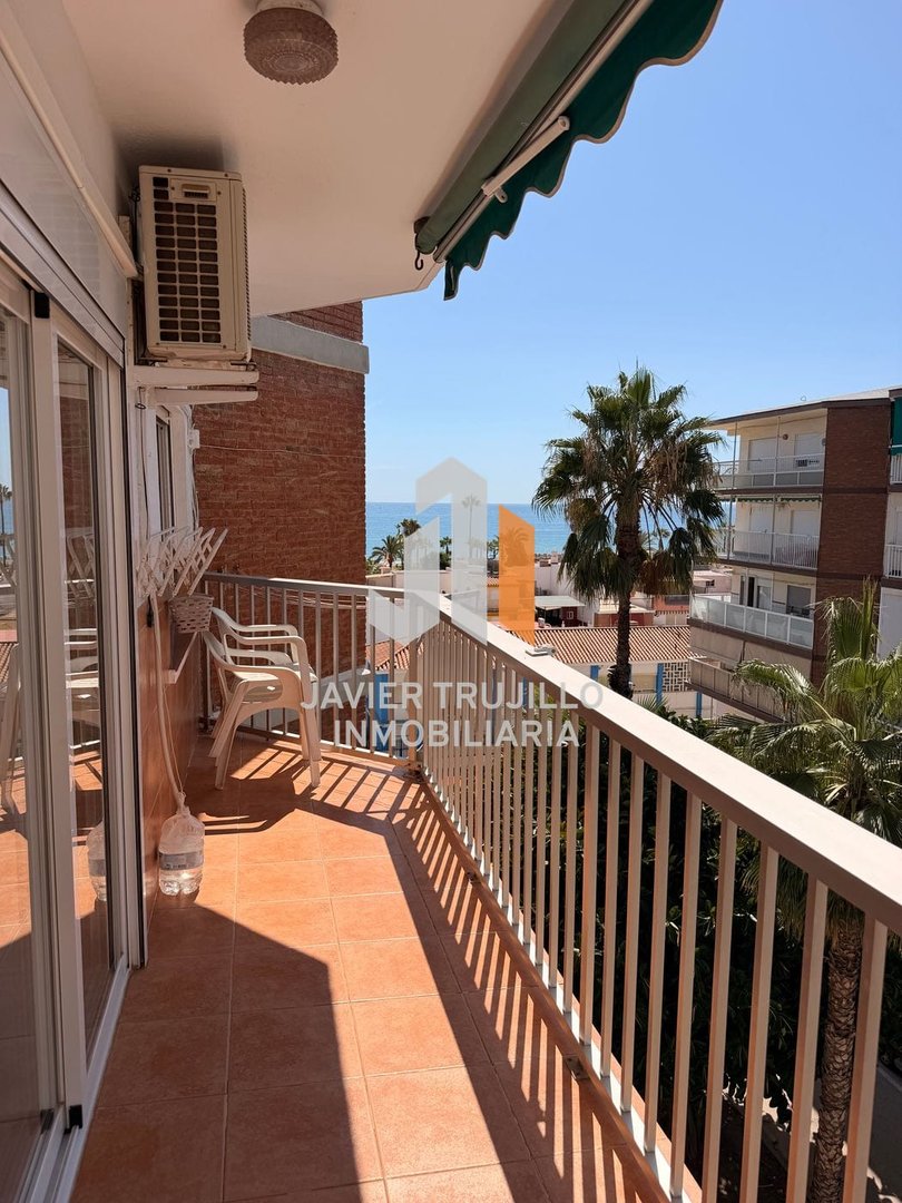 Piso de 85 m² en Vélez-Málaga