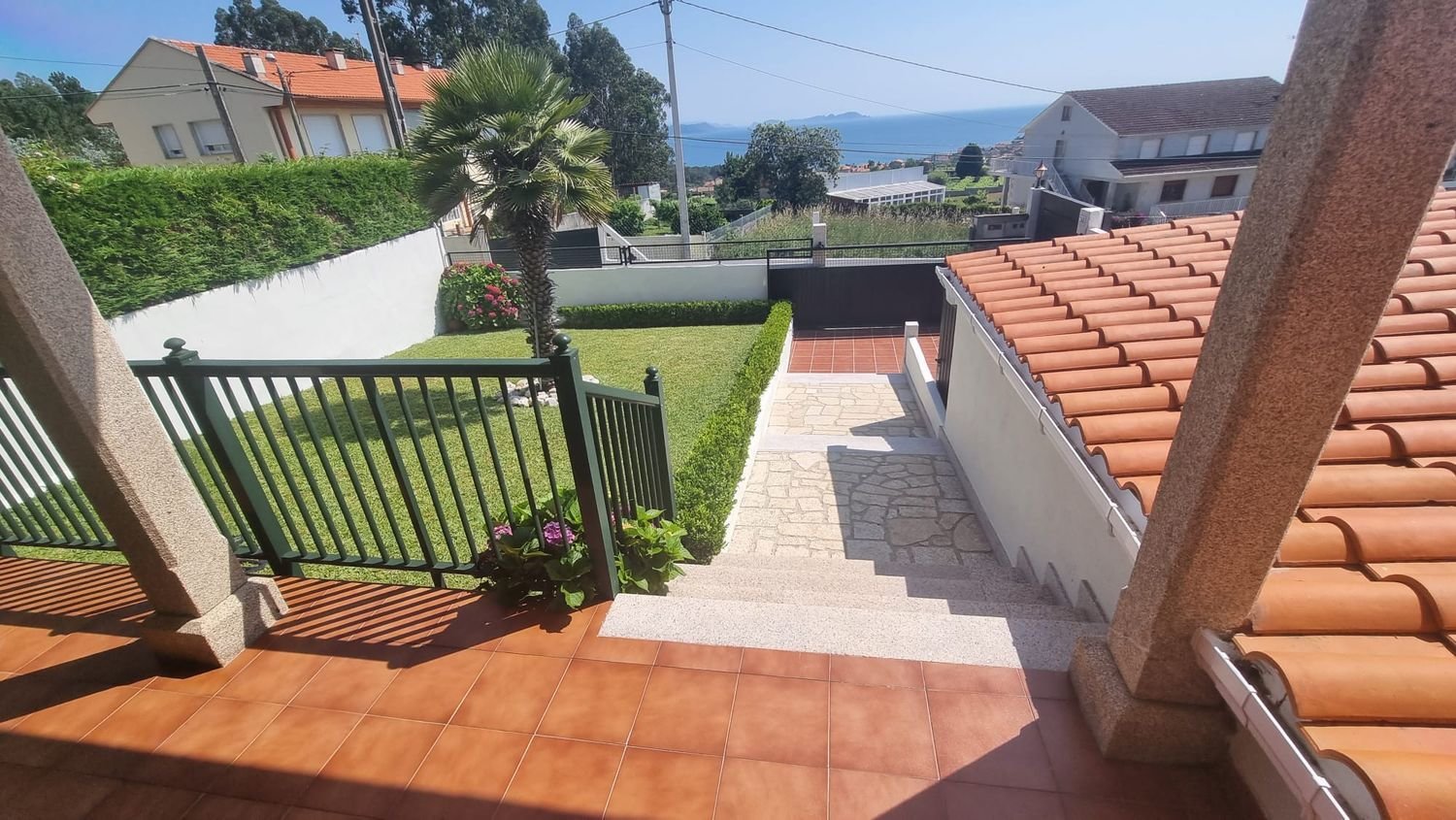 Piso de 150 m² en Sanxenxo