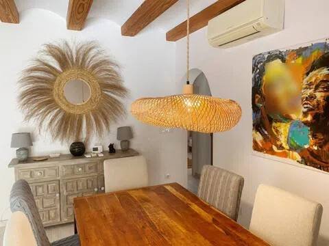 Casa de 250 m² en Jávea