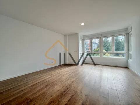 Piso de 100 m² en Lugo