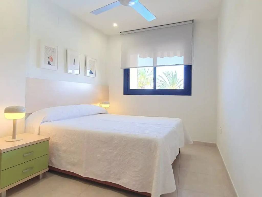 Piso de 75 m² en Dénia