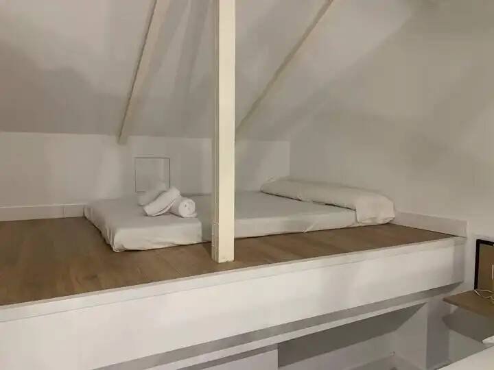 Pis de 45 m² a Còrdova