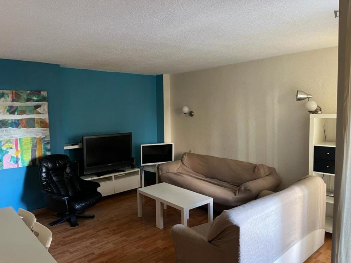 Appartamento 130 m² a Madrid