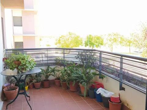 Piso de 140 m² en Mairena del Aljarafe