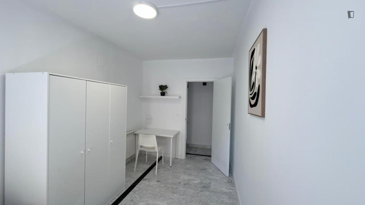 Zimmer zur Miete, Granada