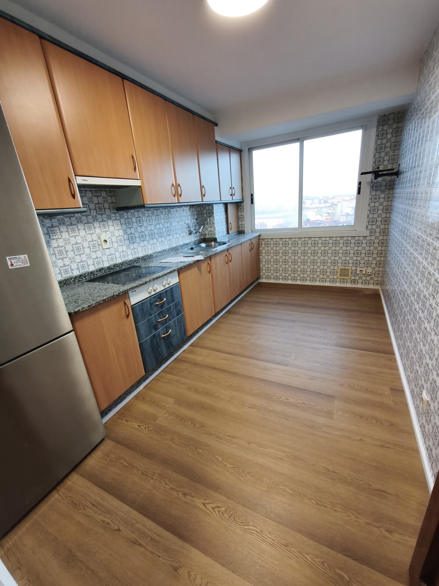 Piso de 108 m² en La Coruña