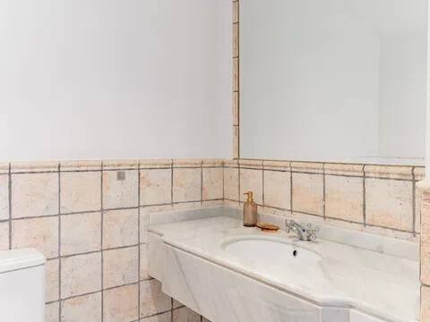 Pis de 188 m² a Estepona