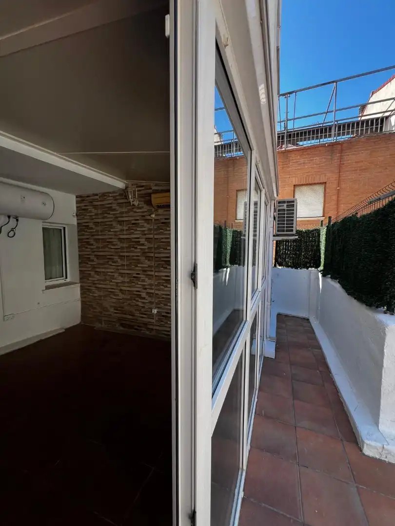 Piso de 120 m² en Madrid