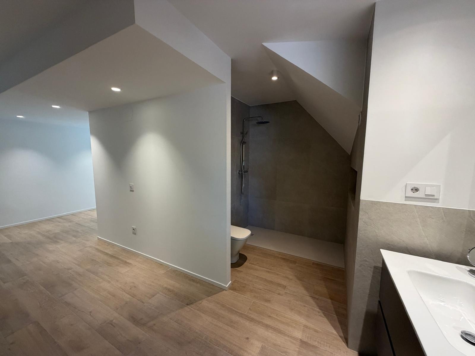 Piso de 169 m² en Gerona
