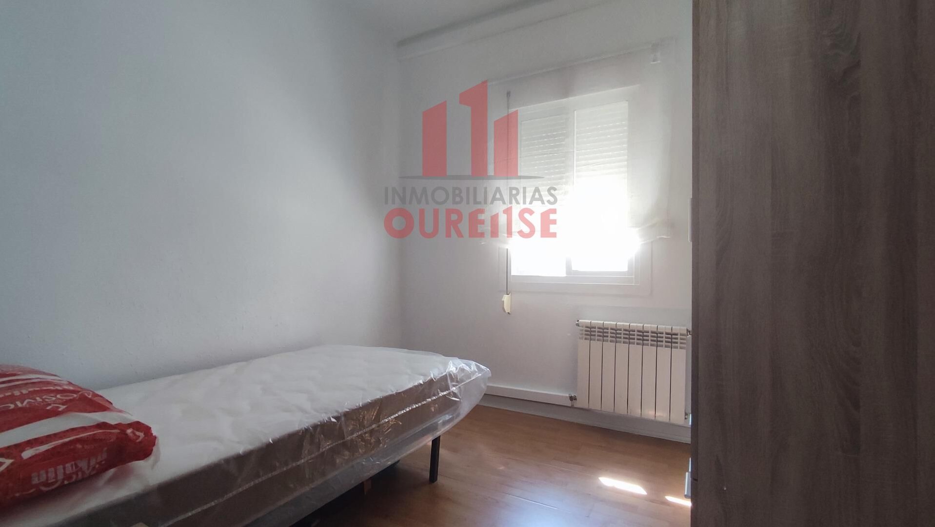 Pis de 88 m² a Ourense