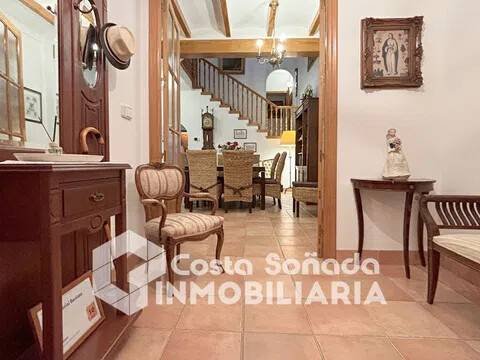 Piso de 270 m² en Benissa