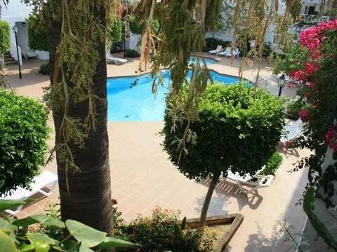 Piso de 68 m² en Vera