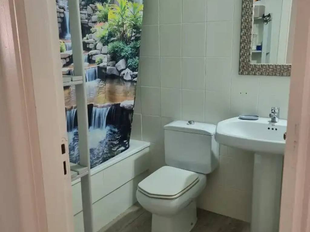 Casa de 130 m² en Los Barrios