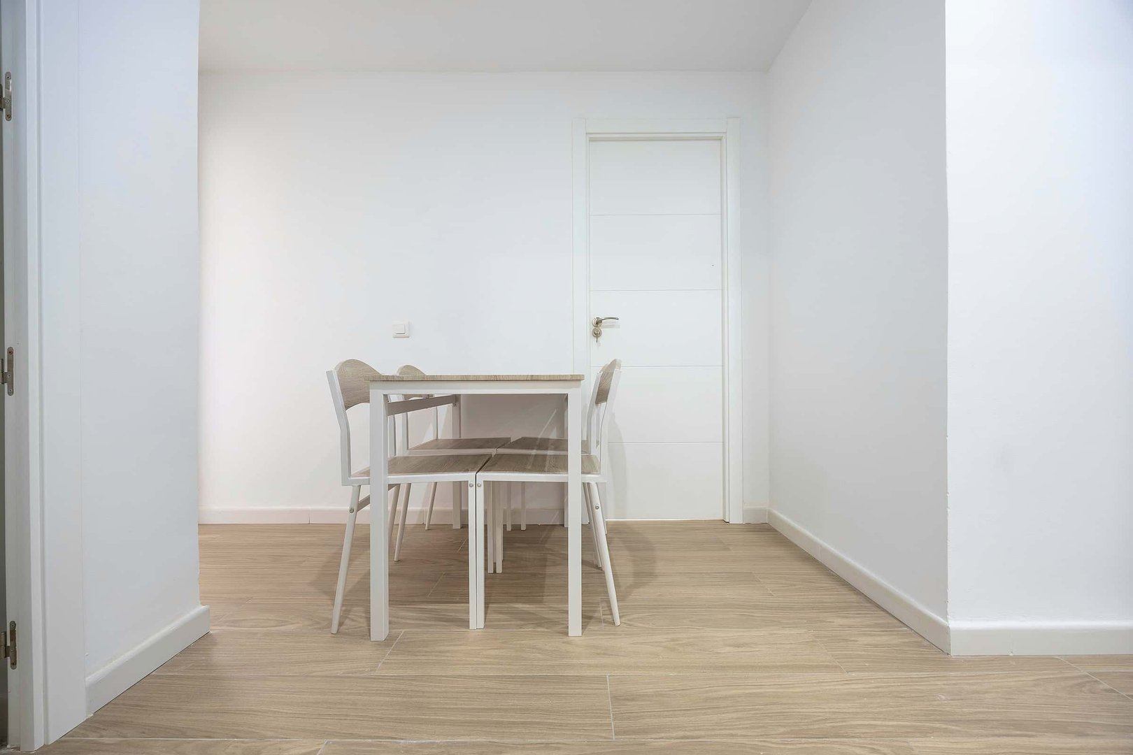 Habitació de lloguer, València