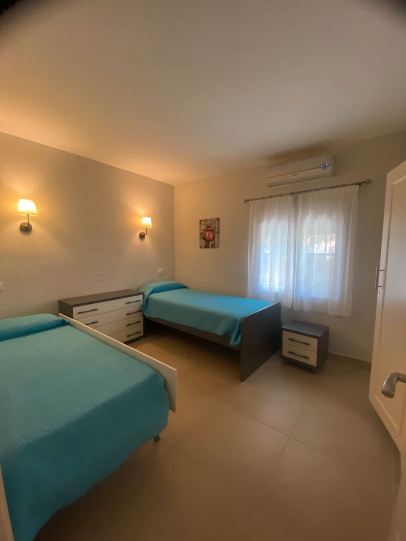 Casa de 140 m² en Alcalà de Xivert
