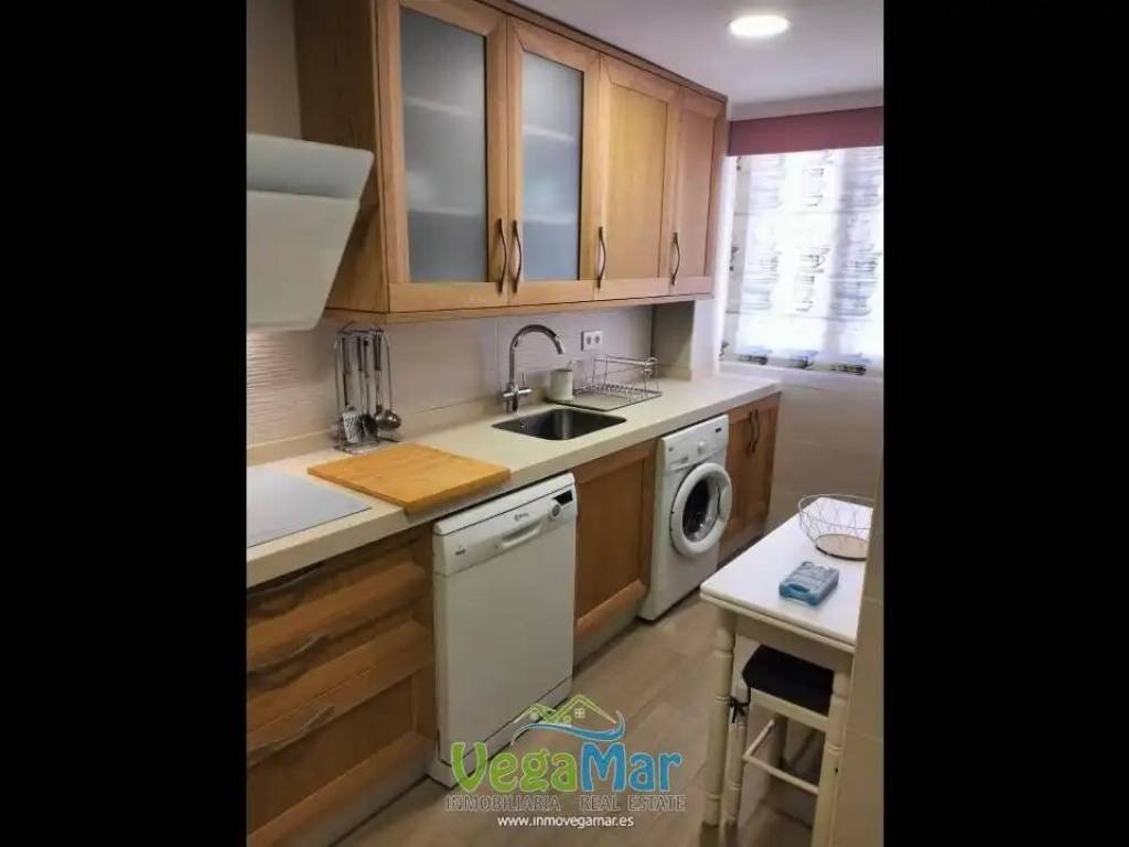 Wohnung 90 m² in Almuñécar