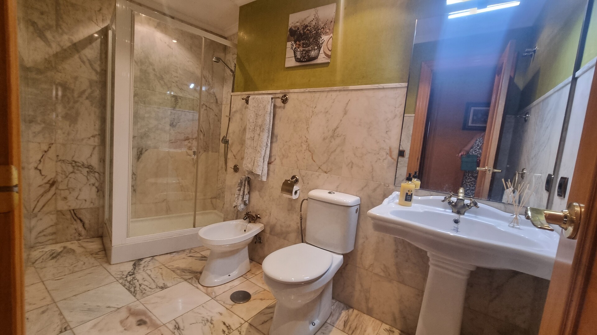 Pis de 65 m² a Sevilla