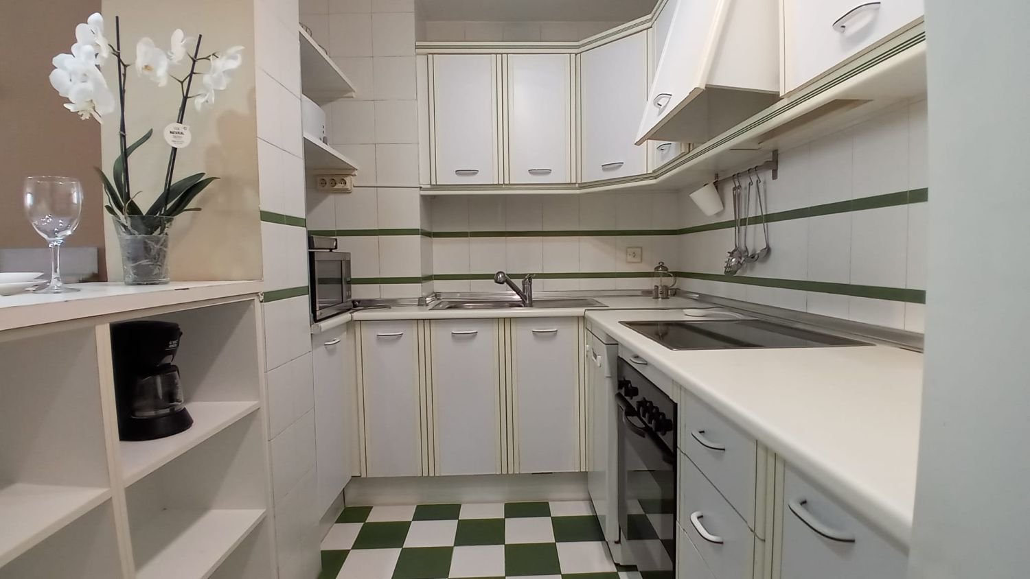 Piso de 65 m² en Torrox