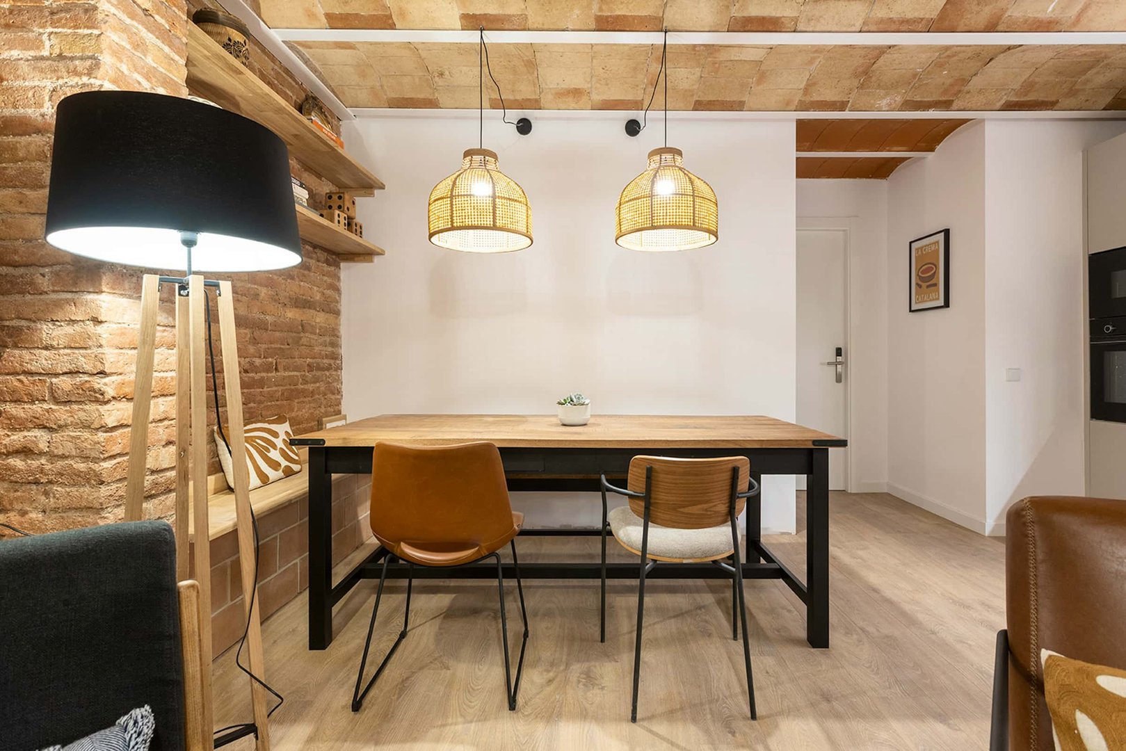 Appartamento 25 m² a Barcelona