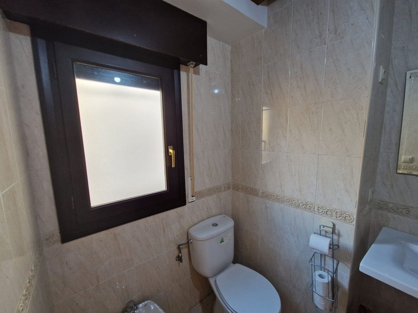 Wohnung 130 m² in Segovia