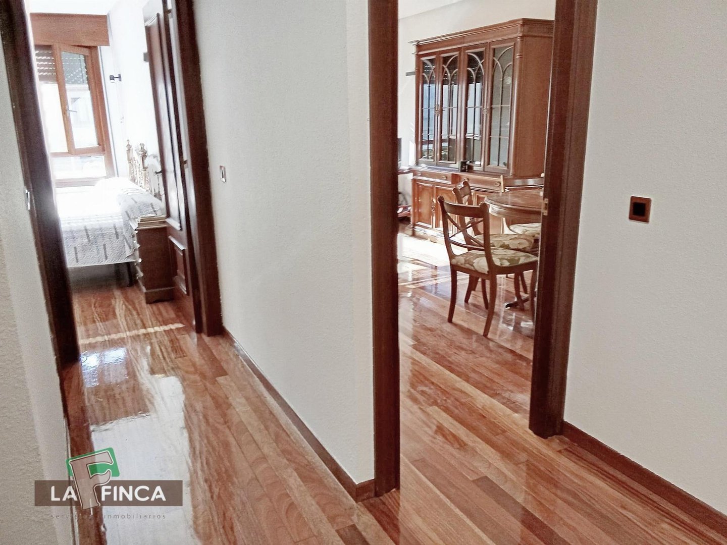 Piso de 60 m² en Oviedo