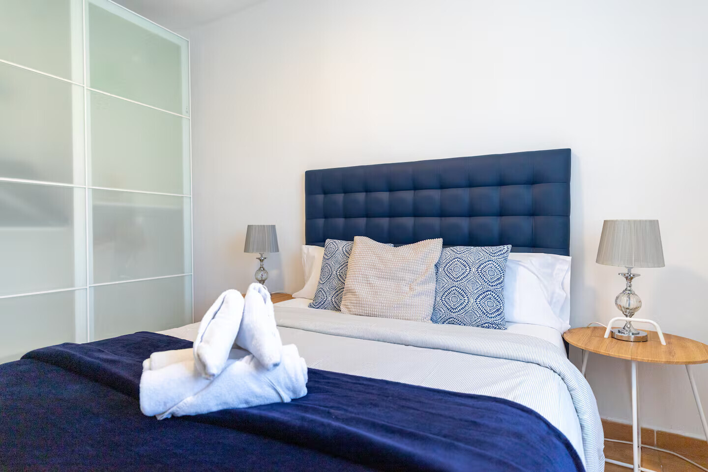 Piso de 70 m² en Barcelona