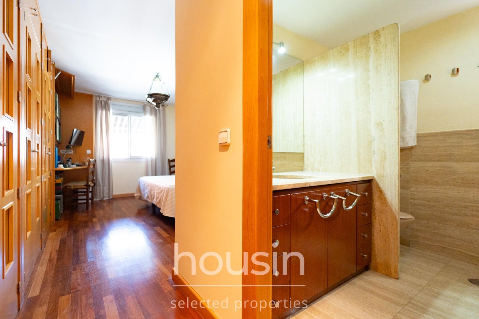 Piso de 100 m² en Sevilla