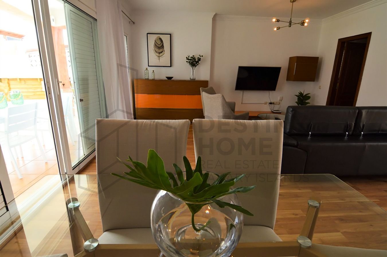Haus 120 m² in La Oliva