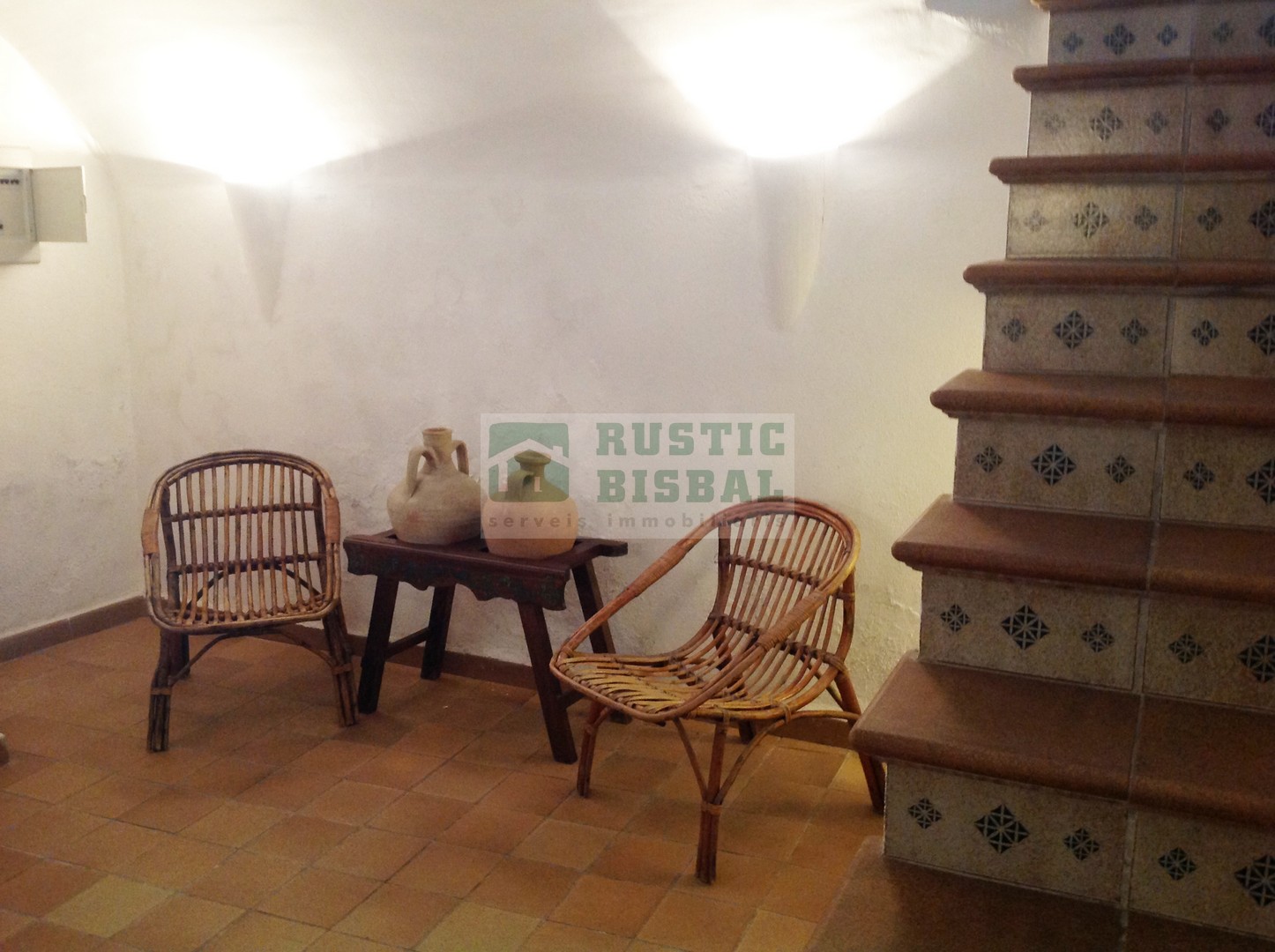 Piso de 150 m² en Forallac