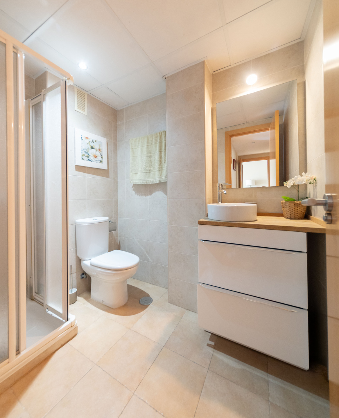 Piso de 95 m² en Camas