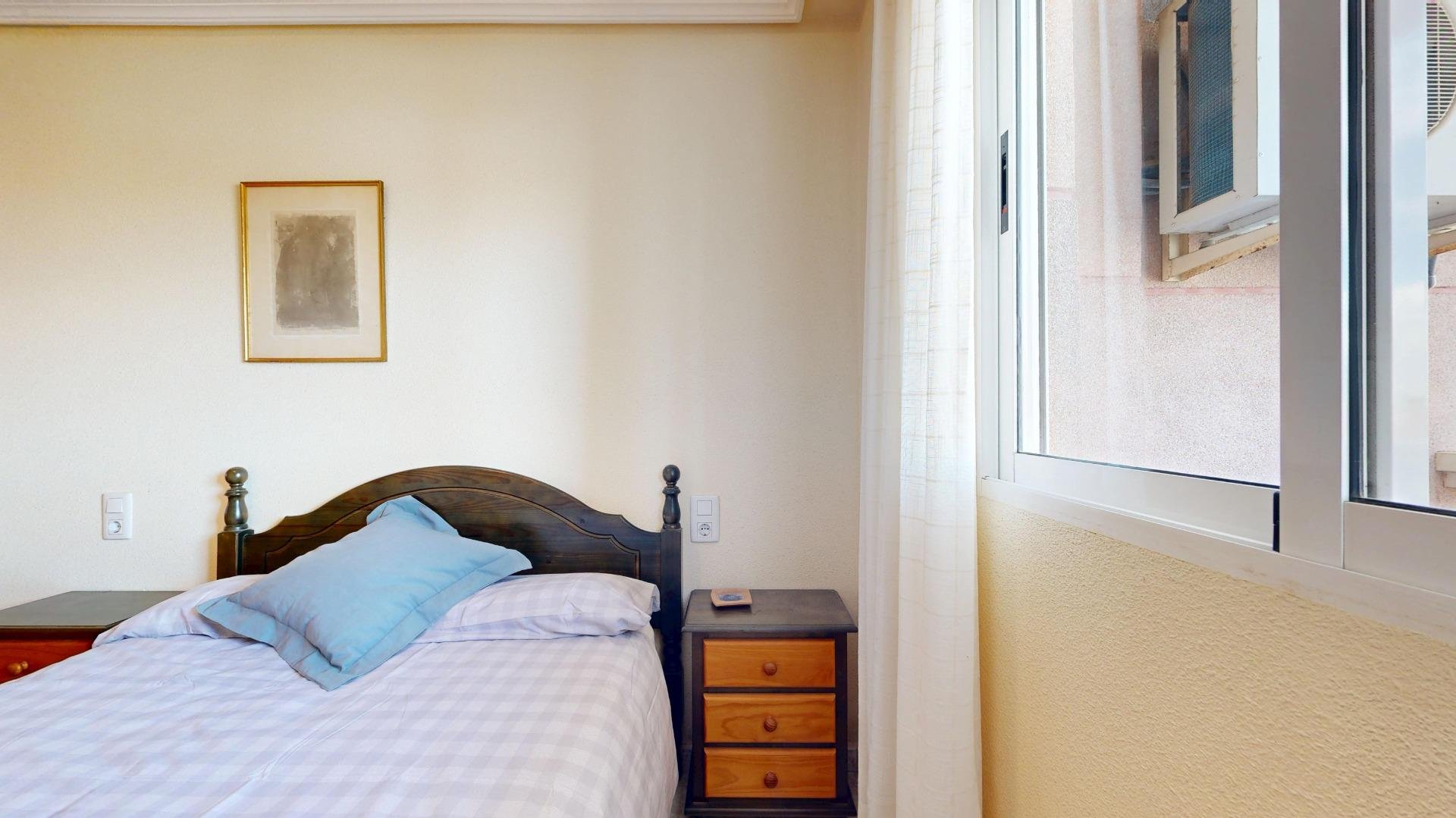 Piso de 43 m² en Santa Pola