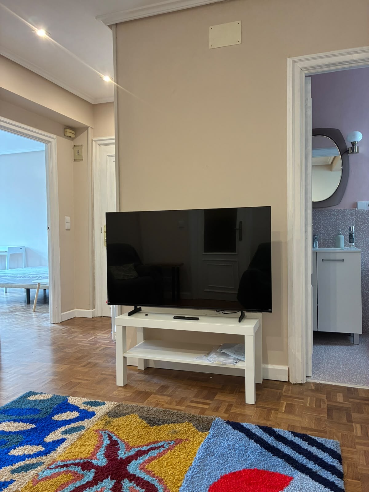 Stanza 117 m², Burgos