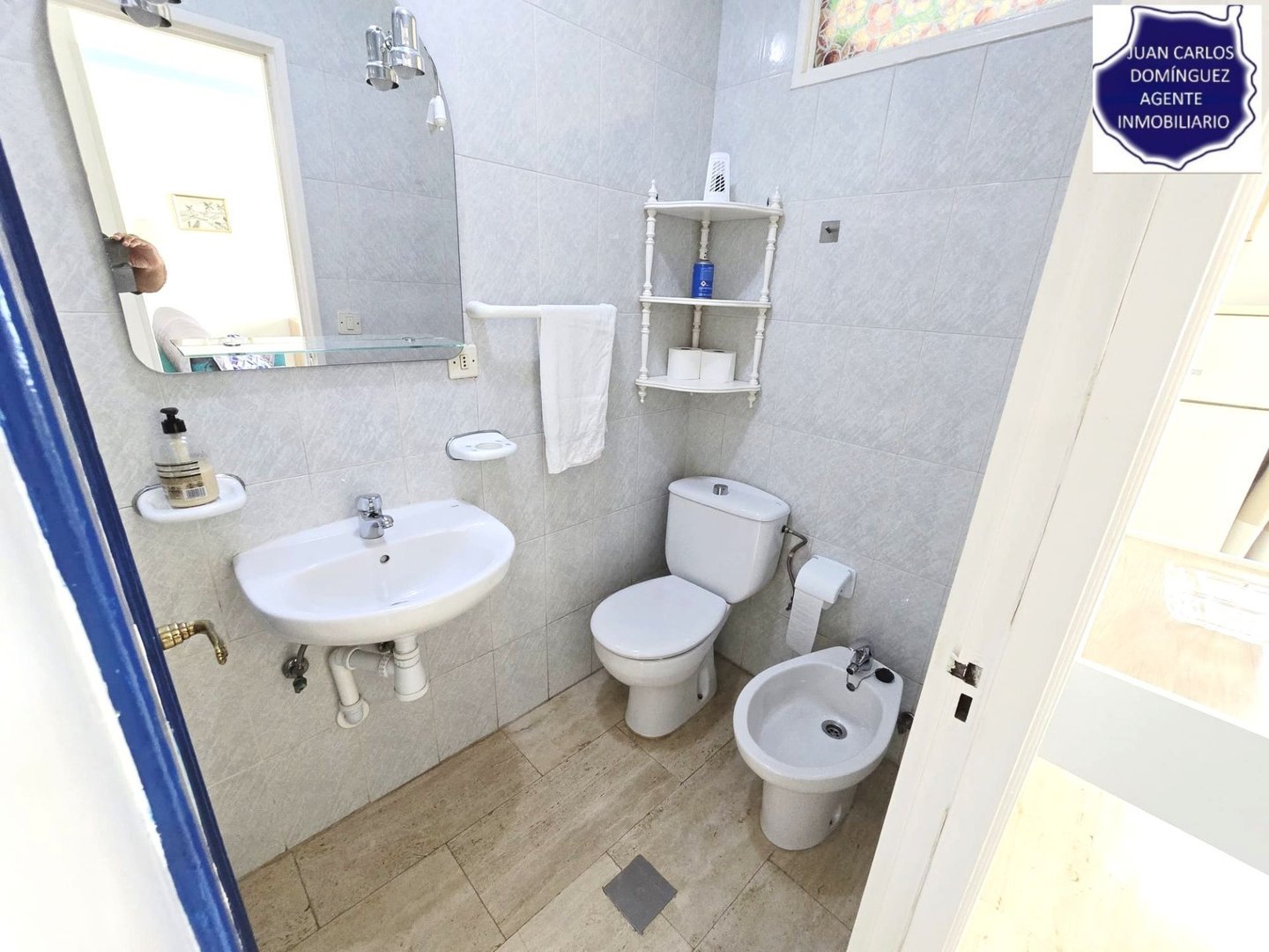 Piso de 50 m² en San Bartolomé de Tirajana