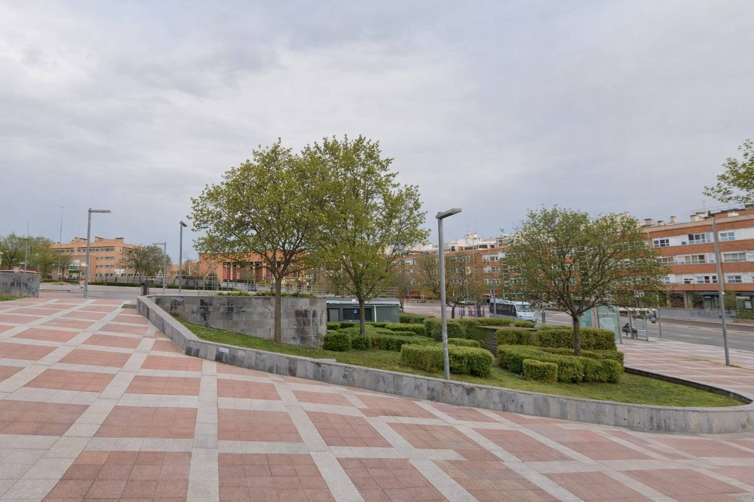 Piso de 38 m² en Alcobendas