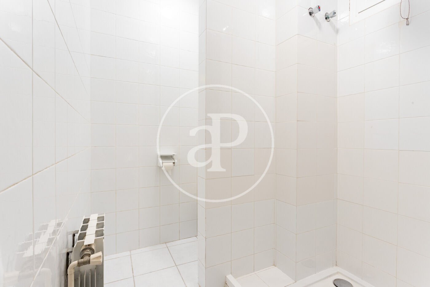 Wohnung 130 m² in Barcelona