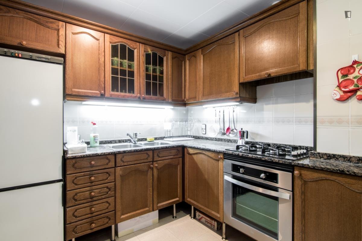 Habitación en alquiler, Barcelona