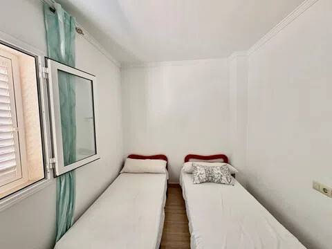 Pis de 80 m² a Carboneras