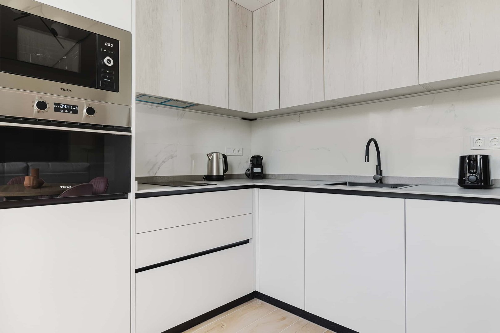 Apartamento 50 m² em Madrid