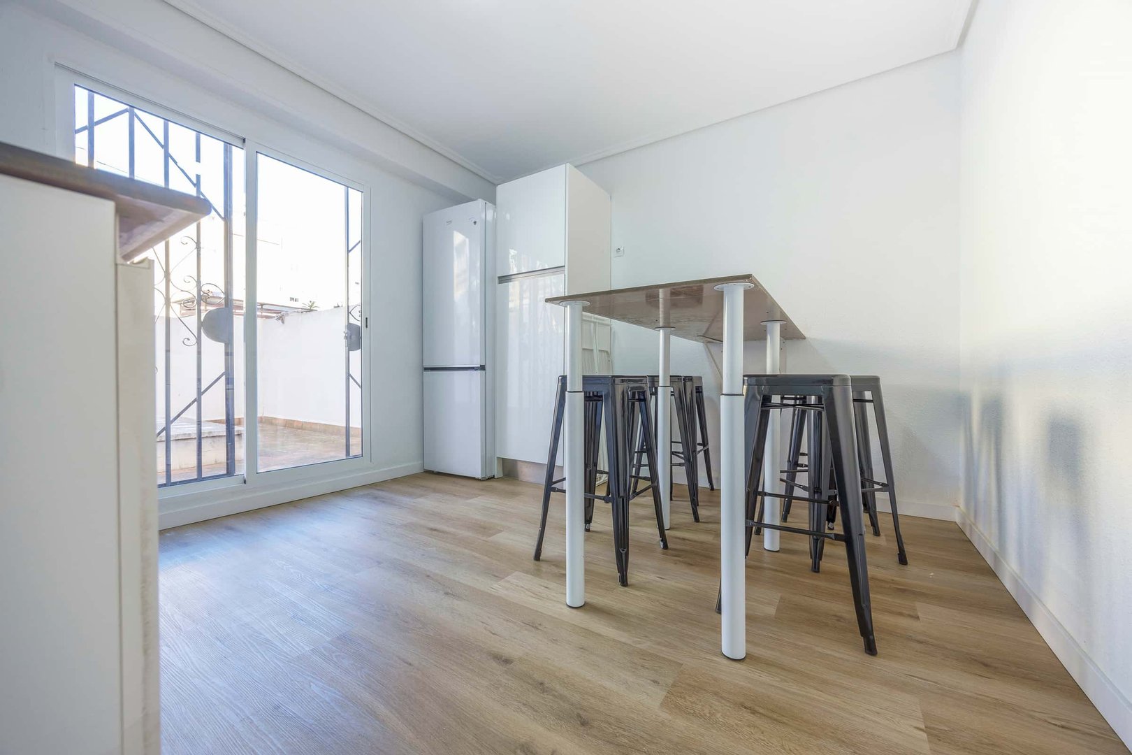Habitació de lloguer, València