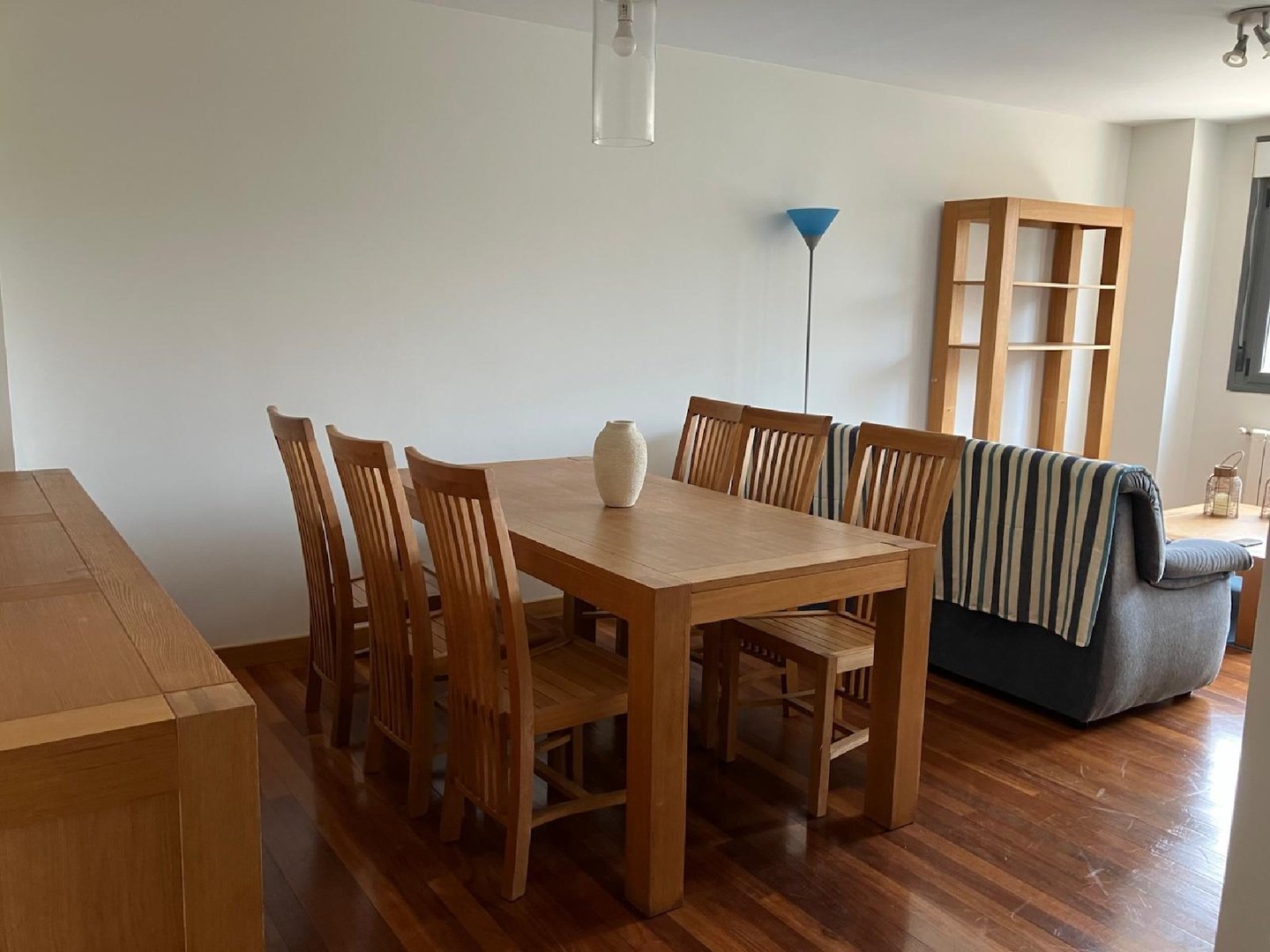 Piso de 103 m² en Santander
