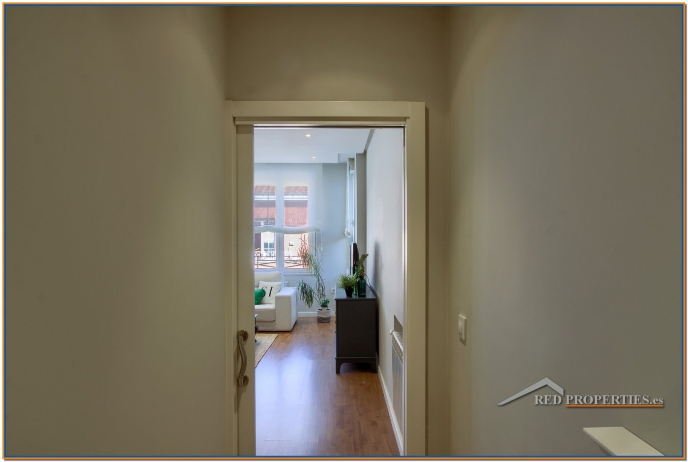 Pis de 104 m² a Lleó