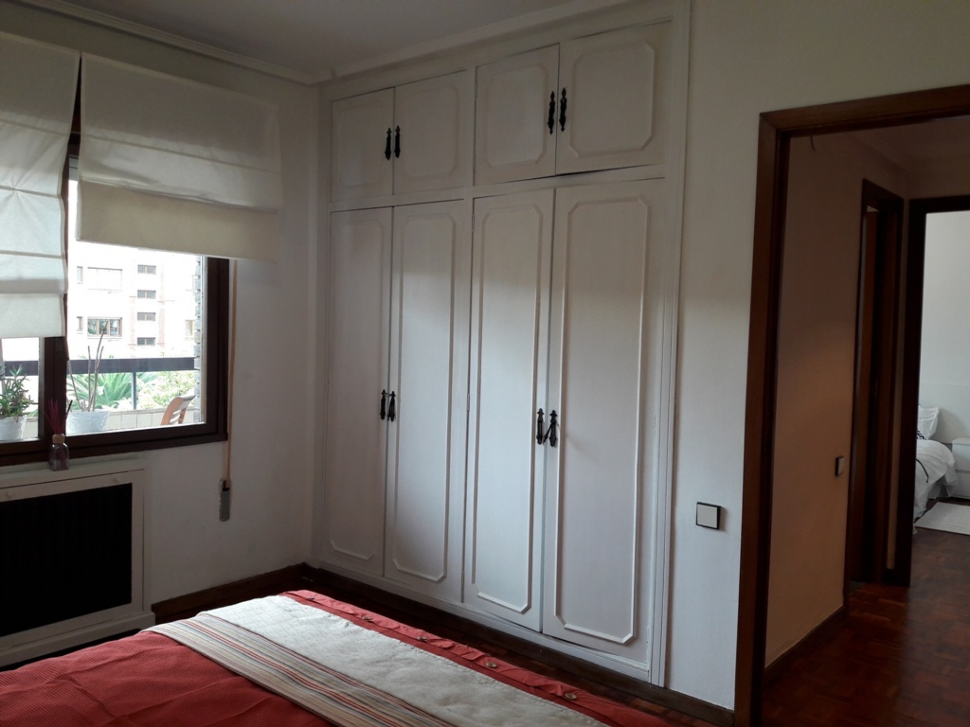 Piso de 115 m² en Oviedo