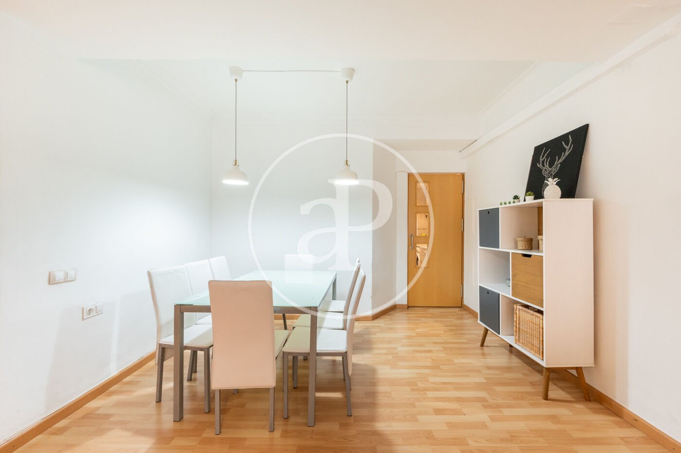Pis de 110 m² a València