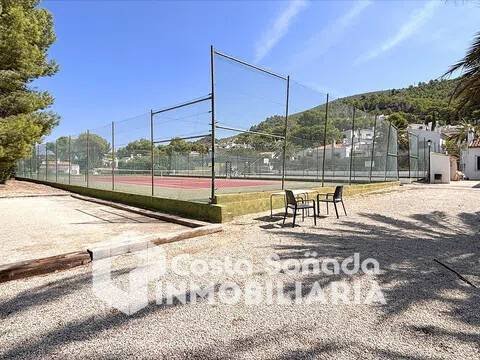 Piso de 94 m² en Benitachell