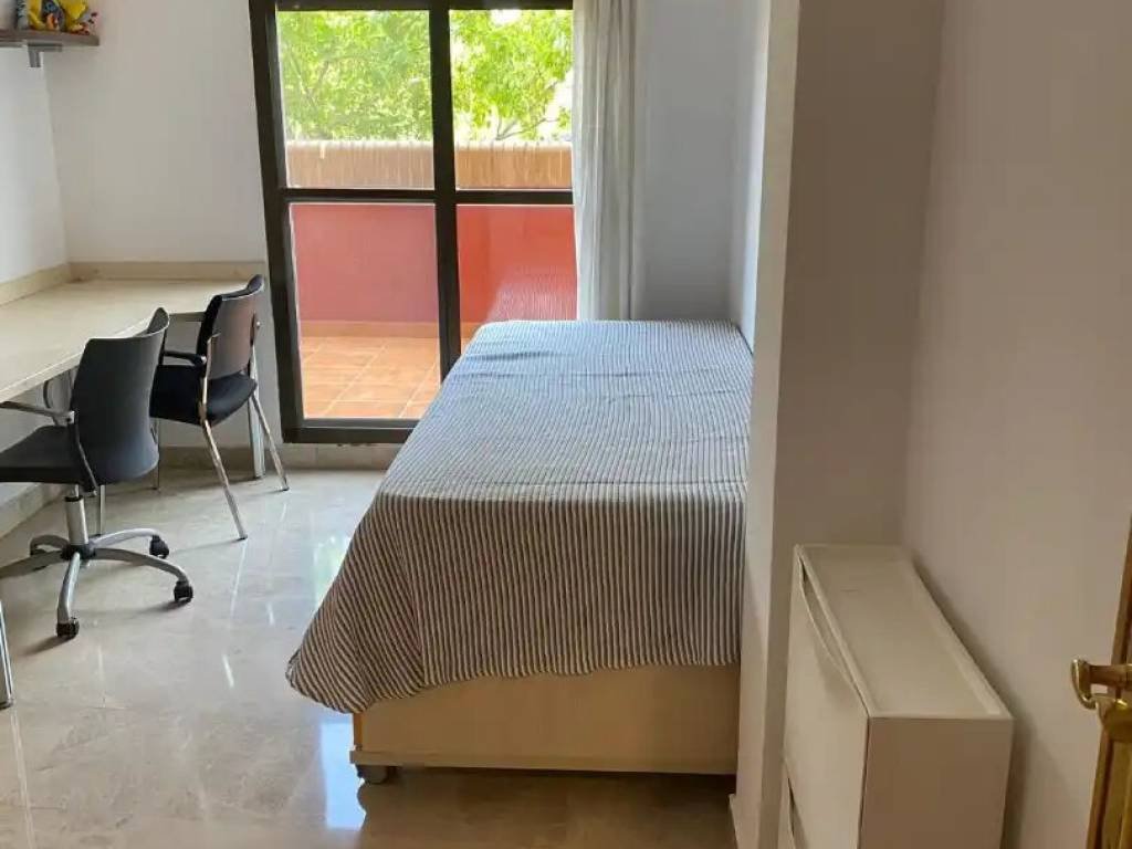 Pis de 120 m² a València