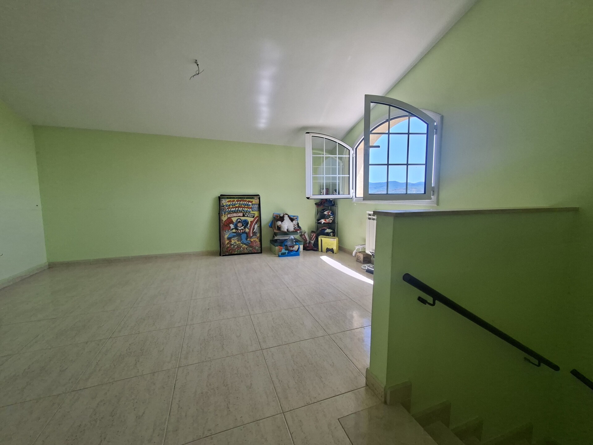 Casa de 234 m² en Sant Llorenç Savall