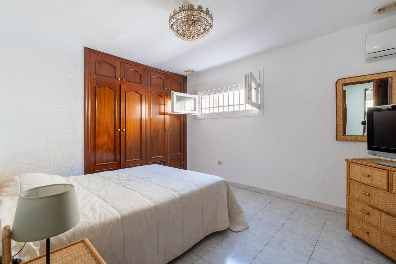 Casa de 122 m² en Almería