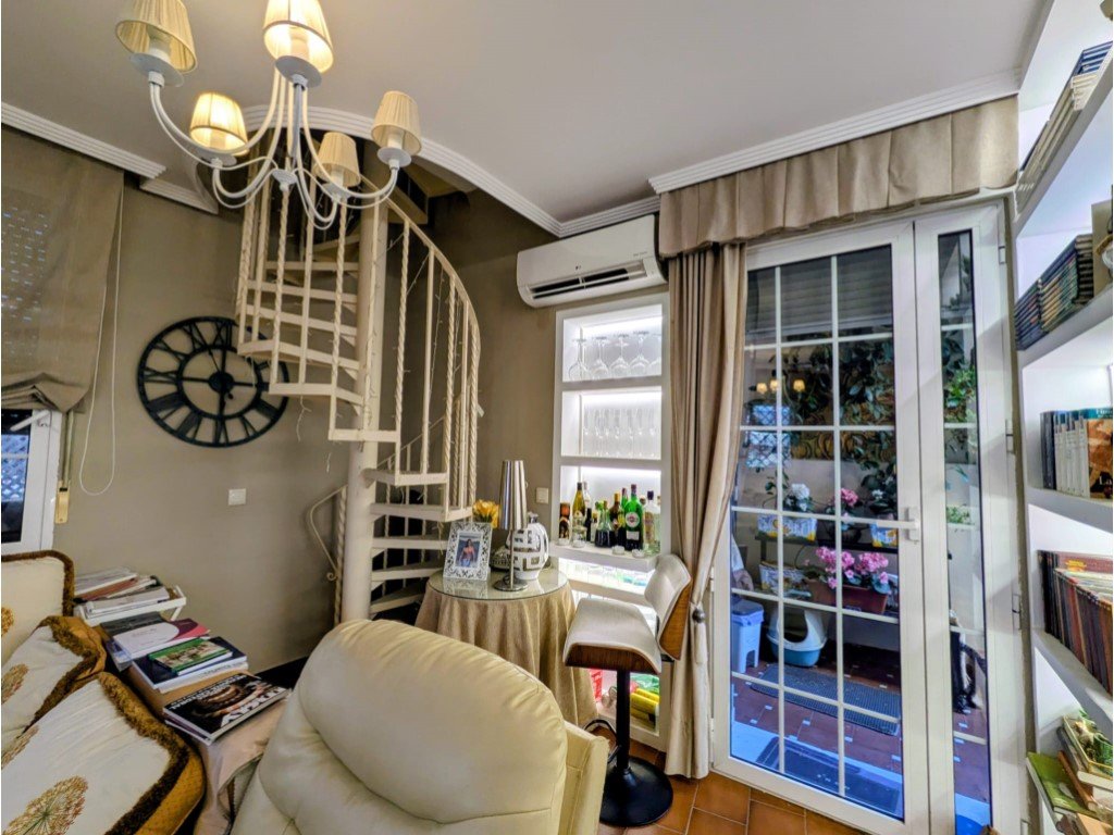 Habitación 110 m², Córdoba
