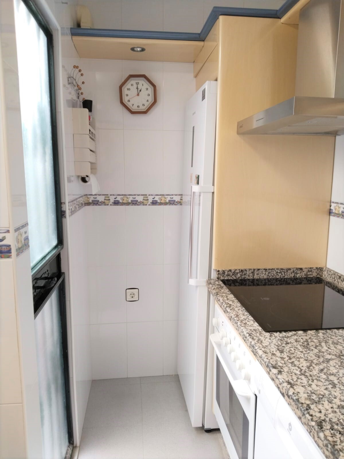 Piso de 85 m² en Punta Umbría